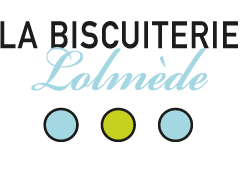 Go back to the homepage of la biscuit LOLMEDE's website